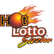 Logo hot lotto