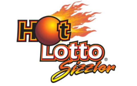 Logo hot lotto