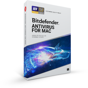 Bitdefender Antywirus for MAC