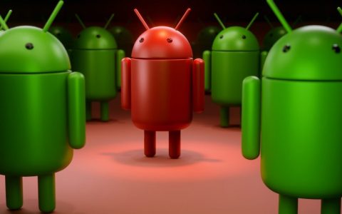 Malware coraz częściej podszywa się pod popularne aplikacje Androida