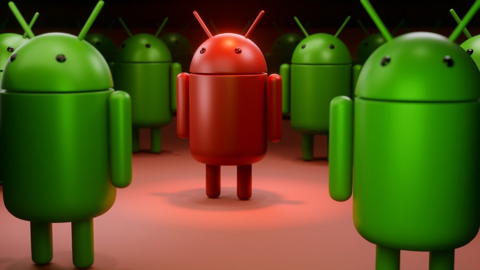 Malware coraz częściej podszywa się pod popularne aplikacje Androida