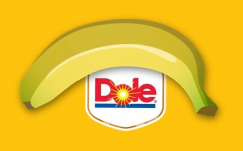 Logo Dole