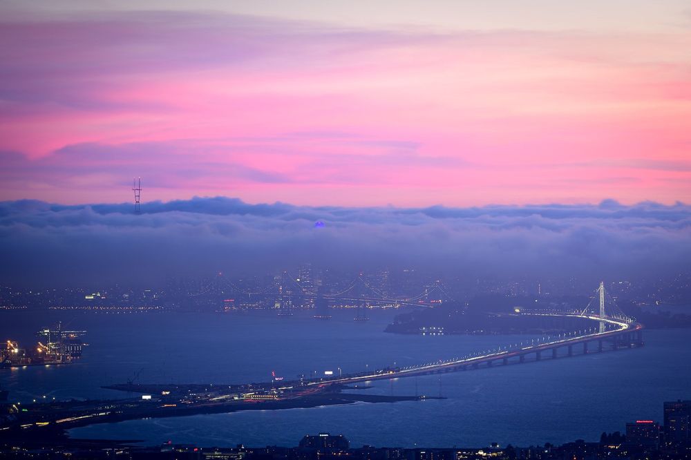 Panorama Oakland