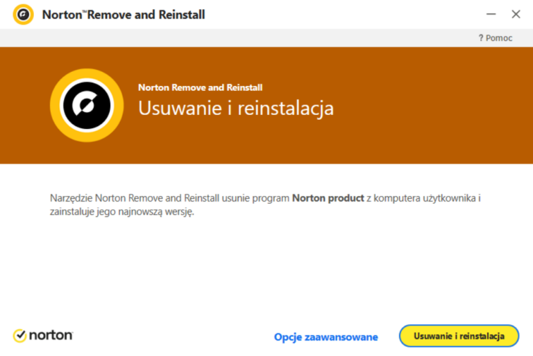 Jak usunąć program Norton z systemu Windows | Bitdefender