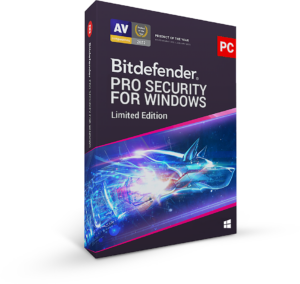 Pro Security for Windows - Limited Edition