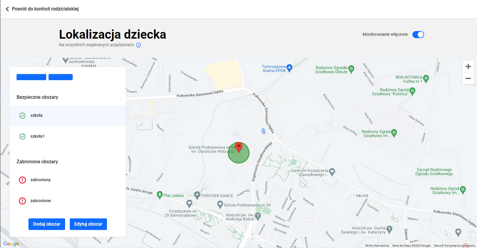 Jak skonfigurować kontrolę rodzicielską | Bitdefender