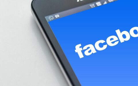 Logo Facebook
