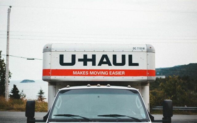 Logo U-Haul