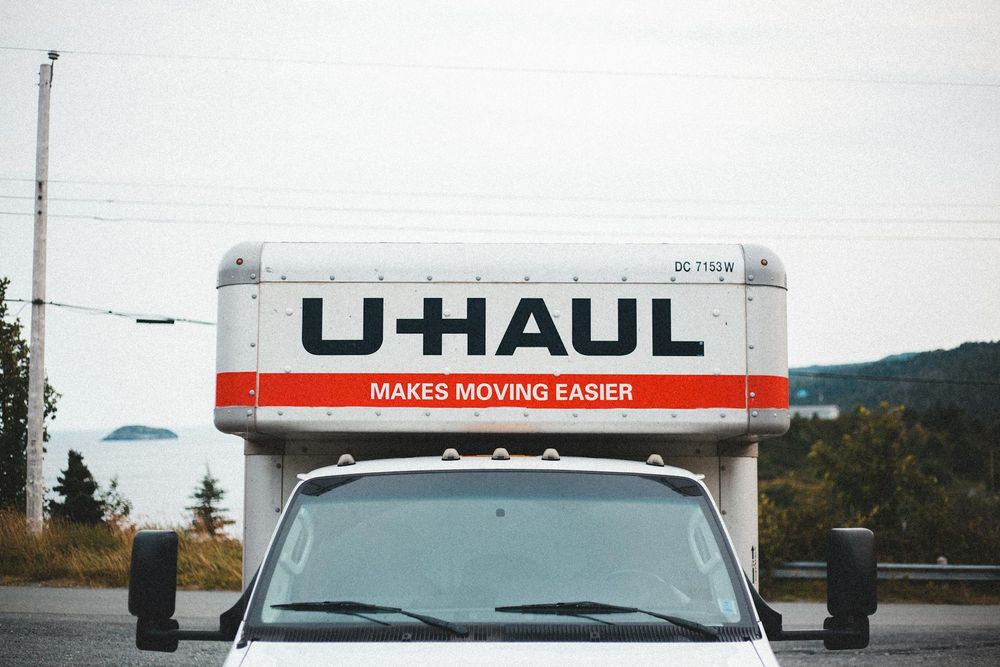 Logo U-Haul