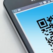 Niebezpieczny kod QR