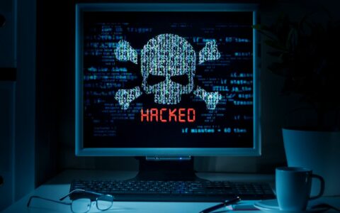 Hakerzy ransomware