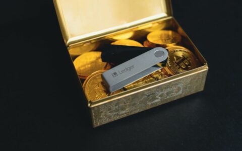 Kryptowaluty