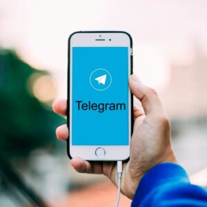 Oszustwo na telegramie