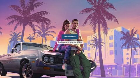 GTA VI
