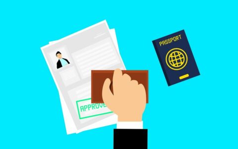 Oszustwa imigracyjne
