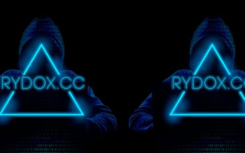 Rydox