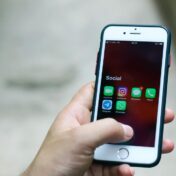 Smartfon