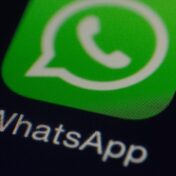 Logo WhatsApp