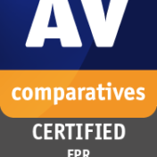 Nagroda Bitdefender Av-Comparatives EPR