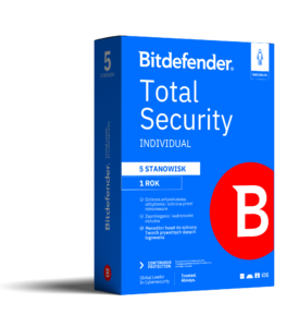 Total Security Individual