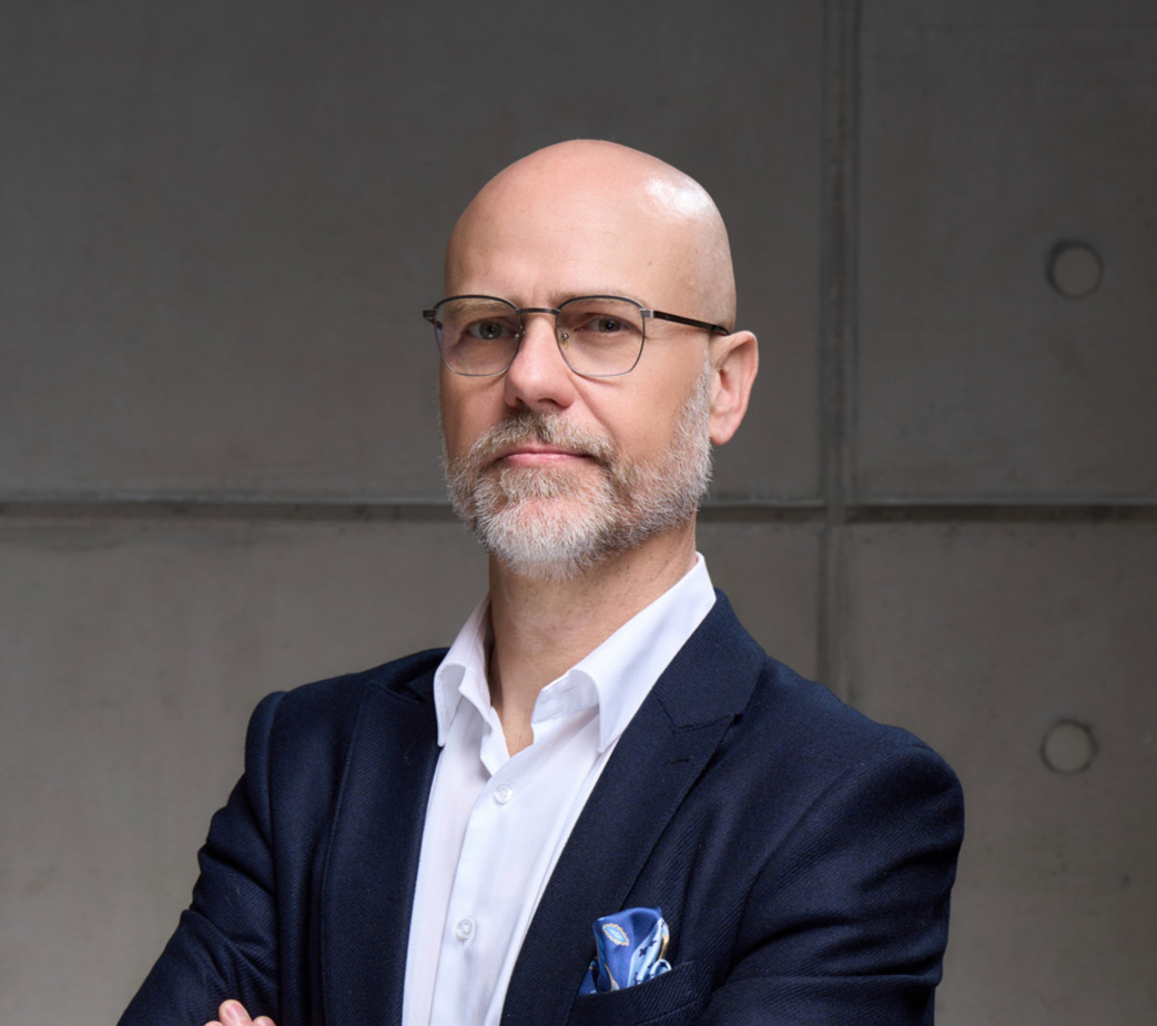 Marek Miksa