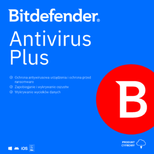 Antivirus Plus Multiplatform
