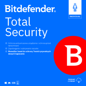 Total Security Individual