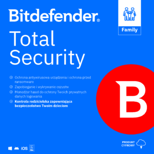 Total Security Family