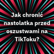 Sztuczna inteligencja na celowniku dzieci: Jak chronić nastolatka przed klonowaniem głosu i oszustwa...