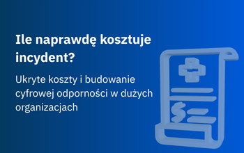 ukryte koszty ataku hakerskiego