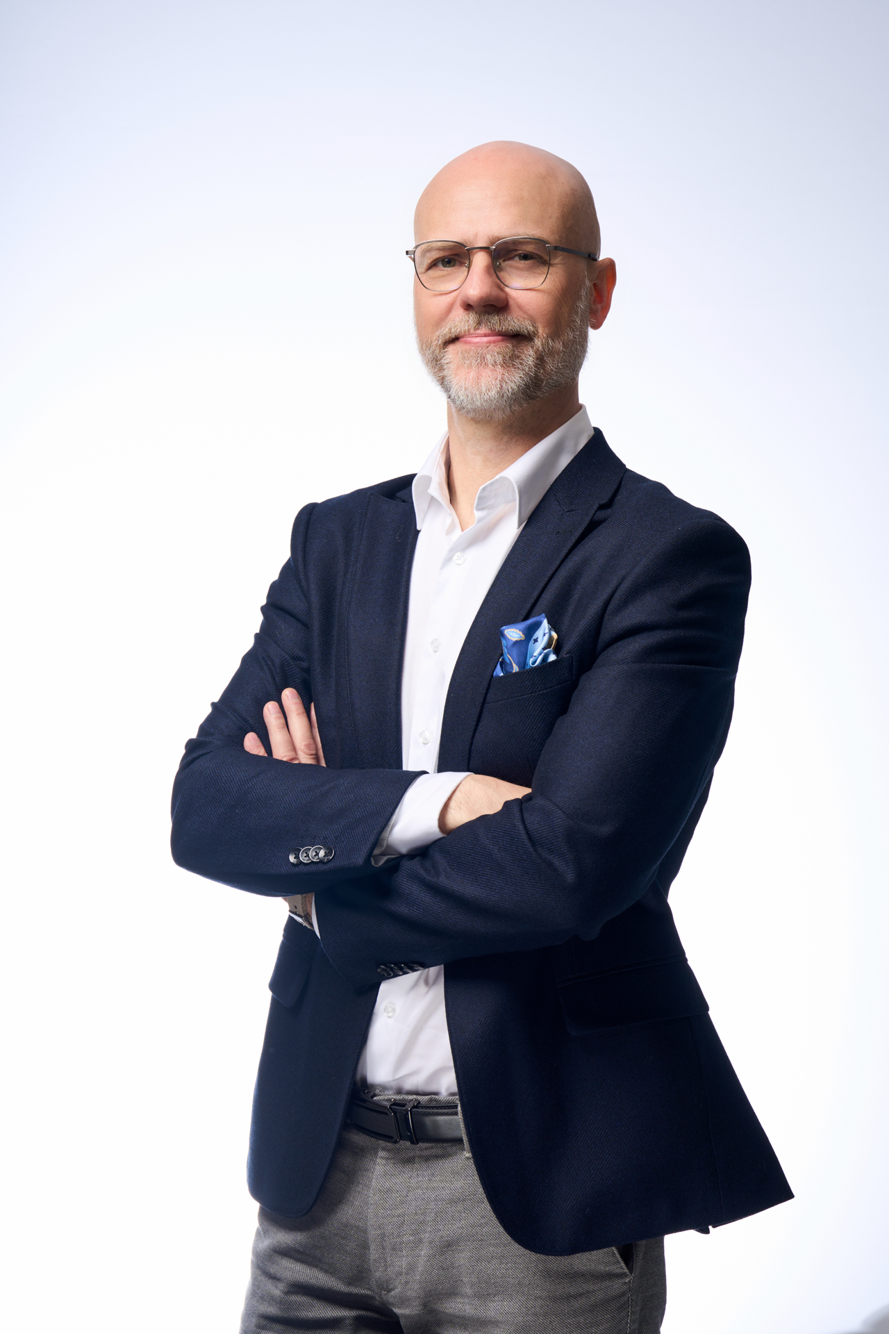 Marek Miksa, CSO, Bitdefender Polska